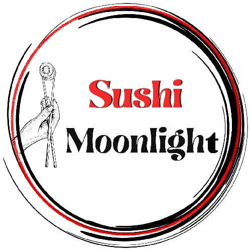 Sushi Funchal Logo